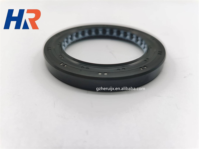 Original Excavator Hydraulic Main Pump Parts Oil Seal