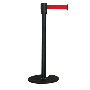 90cm Large Stock Stainless Steel Crowd Control <strong>Barriers</strong> With 2m 3m 5m <strong>Retractable</strong> Belt Gold Silver Black Stanchions Post