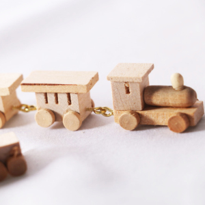 Meubles miniatures pour maisons de poupées, étagère de rangement 1:12 avec tiroir, étagère de présentation, accessoires de modèle - Product Image 4
