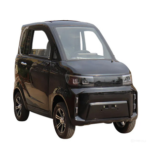 <span class=keywords><strong>2026</strong></span>年热门小型成人电动敞篷电动车中国制造 - Product Image 1