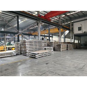 4*8 16 18 20 22 Gauge <strong>Stainless</strong> <strong>Steel</strong> <strong>Sheet</strong> 304 201 316 430 SS Plate Bending &amp; Cutting Service Included - Product Image 5