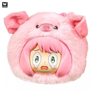 สินค้าใหม่มาแรงปี 2025 ตุ๊กตา SPY FAMILY ซีรีส์ปาร์ตี้สัตว์  กล่องสุ่มลุ้นรับของเล่น - Product Image 3