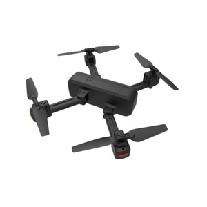 โดรน SJY-Z11 รุ่นใหม่ โดรนพับได้พร้อมกล้องคู่ Wifi ความละเอียด 720P+480P พร้อมเซอร์โวออปติคอลโฟลว์ บินได้ระยะไกล - Product Image 4