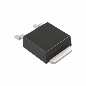 Componentes Electrónicos, Chips, Transistores TO-252 AOD4162, Canal del Fabricante - Product Image 1