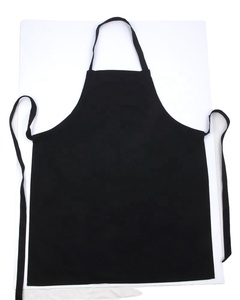 Durable Using Low Price Waterproof Customized Logo Chef Apron Kitchen
