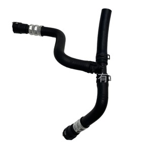 ท่อฮีตเตอร์ Buick Enclave 20765678 ระบบ HVAC แบบยืดหยุ่น อะไหล่รถยนต์ - Product Image 1
