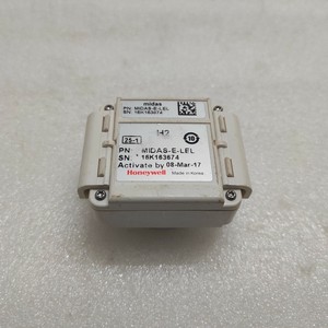 Cartouche de capteur <span class=keywords><strong>MIDAS</strong></span>-E-LEL EXPIRÉE Cartouche de capteur PLC - Product Image 1