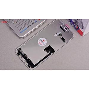 Heiston FHD จอ LCD สำหรับ iPhone 16 PRO MAX ป้องกันแสงสีฟ้าต่ำ - Product Image 3