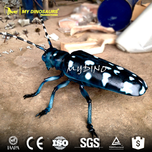 Mi DINO AI023 alta simulación enorme insecto modelo para zoológico <span class=keywords><strong>Parque</strong></span> - Product Image 5