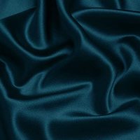Still fly — tissu en satin crêpe, couleur unie, mulberry, soie naturelle, charmeuse colorée à 100%, vente en gros, en Stock