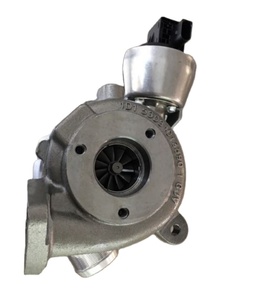 Turbocompresor BV43 53039880168 53039700168 1118100-ED01A para motor Great Wall Hover H5 <span class=keywords><strong>2</strong></span>.0TD Gw4d20 - Product Image 4