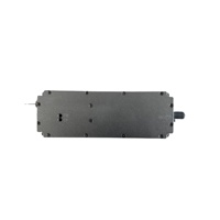Module amplificateur de puissance anti-FPV 700-1000 MHz 50W, module Lora avec blindage RF pour circuits intégrés et modules RF