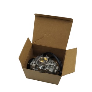 PD30 Carburateur <span class=keywords><strong>JIANSHE</strong></span> 250 ATV250 JS250 ATV250 Qingqi QM250GY GXT250 Carburateur Starter Manuel Version - Product Image 2