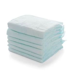 OEM Waterproof Medical Bed Sheet Absorbent Adult Incontinence Underpads Disposable Puppy <b>Pee</b> Dog Training Pet <b>Pad</b> - Product Image 3