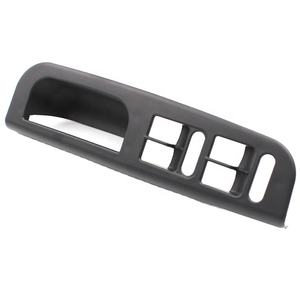 Interruptor de Panel de Control de ventana y puerta de coche, bisel 3B1867171E Volkswagen Passat B5 para VW Jetta <span class=keywords><strong>Bora</strong></span> Golf <span class=keywords><strong>MK4</strong></span> 1998- 2001 2002 2003 2004 - Product Image 4
