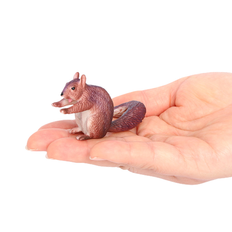 2289 Ardilla Pequeña