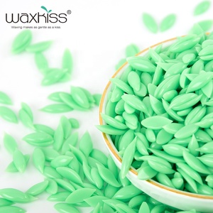 Waxkiss frijoles <span class=keywords><strong>de</strong></span> cera dura en forma <span class=keywords><strong>de</strong></span> gota <span class=keywords><strong>cerca</strong></span> <span class=keywords><strong>de</strong></span> mí frijoles <span class=keywords><strong>de</strong></span> cera para microondas frijoles <span class=keywords><strong>de</strong></span> cera depilatoria - Product Image 5
