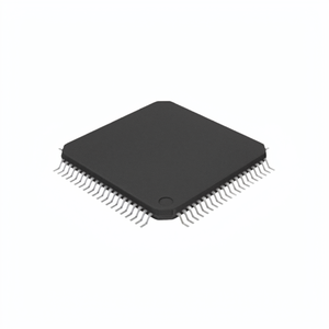 Electronics Component R5F566TAADFN#10 80 LQFP Embedded Authorized Distributor - Product Image 1