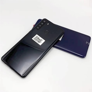 Smartphone version américaine A21, vente en gros, original A10s A11 A12 A20 A32 A50, téléphones mobiles Android - Product Image 2