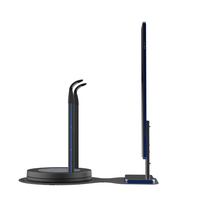 Nuevo Escáner de Composición Corporal 3D Profesional Visbody M60, en Oferta, para Centros de Fitness y Bienestar