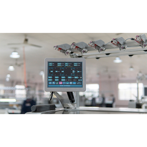 <span class=keywords><strong>Machine</strong></span> <span class=keywords><strong>à</strong></span> <span class=keywords><strong>tricoter</strong></span> élastique <span class=keywords><strong>automatique</strong></span>, 3G STG professionnelle - Product Image 4