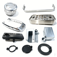 Modèle de voiture en alliage d'aluminium sur mesure, moulé sous pression, simulation métallique haute précision, mini-ornement de véhicule, pièces OEM, cadeau artisanal, haute résistance thermique