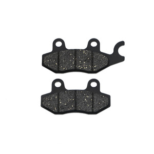 Pastillas de Freno de Disco para Motocicleta, Scooter, ATV, FA135 para CAN AM <span class=keywords><strong>1000</strong></span> Quad <span class=keywords><strong>Buggy</strong></span>, Repuestos para Caliper de Freno - Product Image 3