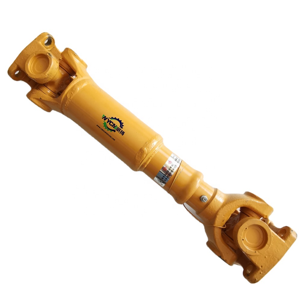 High Quality 250100113 Main Driving Shaft Z3.4.2 for LW300F