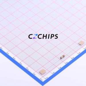 Résistance traversante (THT) CFR0W4J0303A50, composant traversant (THT), film carbone D2.2xL6.5mm 30kOhm 5% 250V - Product Image 1