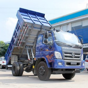 Camion benne Rowor 4x2 <span class=keywords><strong>Unimog</strong></span> - Product Image 3