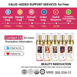 Oem/odm <span class=keywords><strong>rosa</strong></span> capelli e profumo per il corpo nebbia profumo femminile personalizzato Private Label donne profumo per capelli - Product Image 6