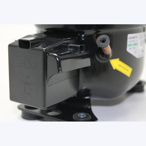 Sikelan R134a LBP <strong>Fridge</strong> <strong>Compressor</strong> 110V-60HZ - Product Image 6