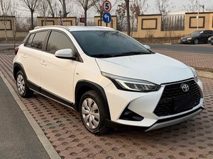Toyota <span class=keywords><strong>Yaris</strong></span> L <span class=keywords><strong>2022</strong></span>, 1.5L, Gasolina, Aspiración Natural, CVT, Versión Leading Plus, 5 Asientos, Tracción Delantera, Auto Usado - Product Image 3