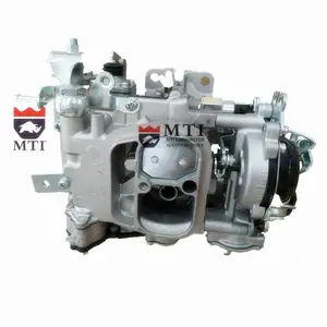 Marca nueva 2RZ <span class=keywords><strong>carburador</strong></span> apto para <span class=keywords><strong>TOYOTA</strong></span> HIACE HILUX <span class=keywords><strong>CORONA</strong></span> del motor del coche 21100-75060 - Product Image 1