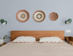 Décorateurs De Maison En Gros Décoration Cuisine Africaine Accessoires Muraux Verts Produits D'Ameublement Murale <span class=keywords><strong>Paques</strong></span> - Product Image 6