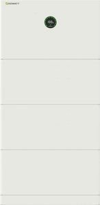 Système de batterie solaire extérieur Growatt LiFePo4 haute tension 350-980V 5-30KWH APX 5.0/10.0/15.0/20.0/25.0/30.0M-S3 IP66 6000 cycles - Product Image 2