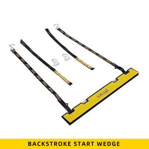 Bloc <span class=keywords><strong>de</strong></span> départ pour <span class=keywords><strong>la</strong></span> natation, coin <span class=keywords><strong>de</strong></span> départ pour le dos pour l'entraînement, accessoires <span class=keywords><strong>de</strong></span> <span class=keywords><strong>piscine</strong></span> pour l'athlétisme - Product Image 2