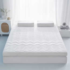<span class=keywords><strong>Materasso</strong></span> in <span class=keywords><strong>lattice</strong></span> comodo singolo doppio King Size arrotolare i materassi in Memory Foam - Product Image 3