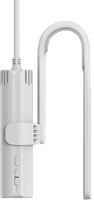 2025 nouvelle arrivée aspirateur de toilettage pour chien sans brosse et Kit sèche-cheveux 60db aspirateur à faible bruit pour perte et toilettage sèche-cheveux pour animaux de compagnie