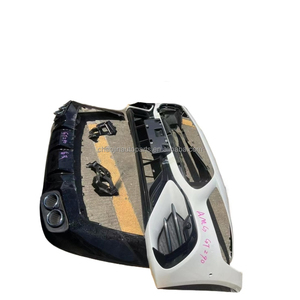 Fonderia della fabbrica di energia utilizzata per <span class=keywords><strong>paraurti</strong></span> GT290 <span class=keywords><strong>paraurti</strong></span> anteriore e griglia anteriore per Mercedes-Benz <span class=keywords><strong>classe</strong></span> <span class=keywords><strong>AMG</strong></span> GT290 - Product Image 2