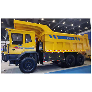 Высококлассный 60-тонный грузовой Самосвал ZKEPAI с гусеничным самосвалом двигателя Cummins-доступен для продажи - Product Image 6