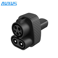 2024 usine Offre Spéciale 175KW CCS1 ev chargeur adaptateur UL2251 & J1772 maison rapide voiture électrique adaptateur EV voiture charge adaptateur
