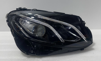 A2139066501 A2139066601 Venta al por Mayor de Faros LED Originales para Mercedes-Benz Clase E W213 2016 2017 2018 2019