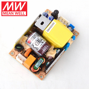 Mw-มีนเ<span class=keywords><strong>ว</strong></span>ลล์ 65W แหล่งจ่ายไฟทางการแพทย์สีเขีย<span class=keywords><strong>ว</strong></span>ที่เชื่อถือได้ -65-3.3 -65-5 -65-7.5 Rps-65-12 Rps-65-15 Rps-65-48 12V แบบเดี่ย<span class=keywords><strong>ว</strong></span> - Product Image 1