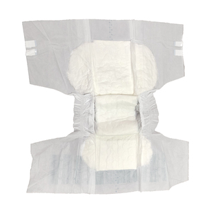 500-2000ml Bon Absorbant <span class=keywords><strong>Nuit</strong></span> <span class=keywords><strong>Couches</strong></span> <span class=keywords><strong>Adultes</strong></span> En Caoutchouc Jetable Couche-Culotte <span class=keywords><strong>pour</strong></span> Personnes Âgées - Product Image 4