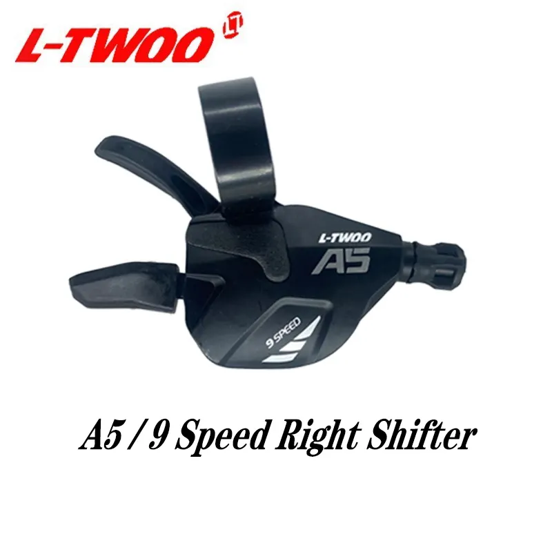 Levier de vitesses A5