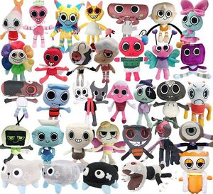 Nouvelle Arrivée Linda Toy : Peluche Gourdy Personnalisable pour l'Export - Product Image 1