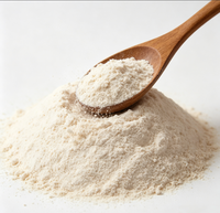 Approvisionnement direct usine : Poudre de PDRN (Polydesoxyribonucléotide) de saumon, 80 % de qualité alimentaire, pour stimuler la production de collagène