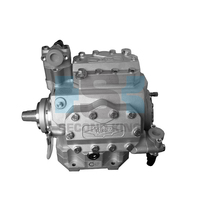 Compresor de aire acondicionado para coche, sistema de aire acondicionado de Bus, para bitzer, bock, Thermo king, x430, x214, carrier 05g, 05K, para UNICLA UN330