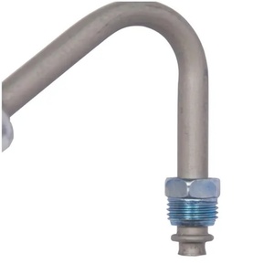 Manguera de Dirección Asistida para BMW Serie 320 <span class=keywords><strong>323</strong></span> 328 330 Sedán 32416764725 - Product Image 3